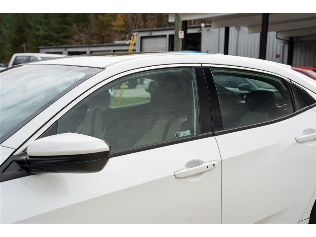 used 2019 Honda Civic car, priced at $20,995