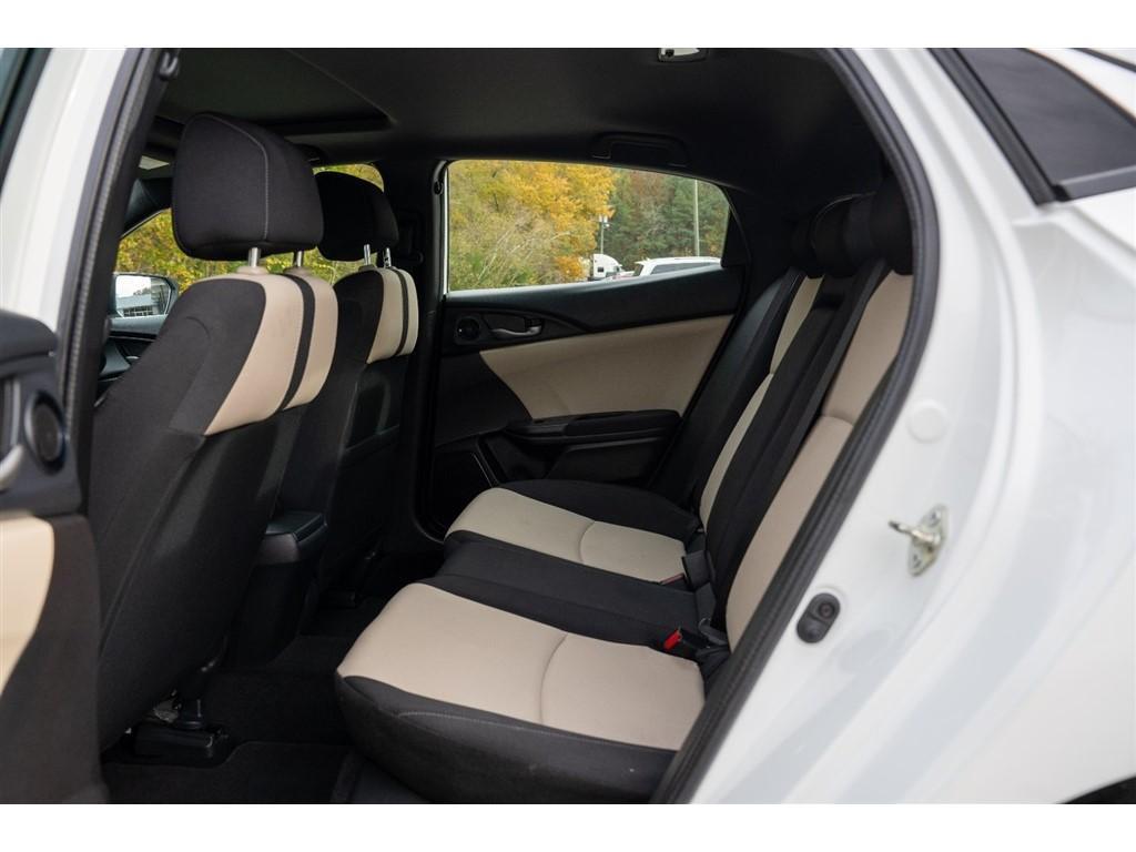 used 2019 Honda Civic car, priced at $20,995