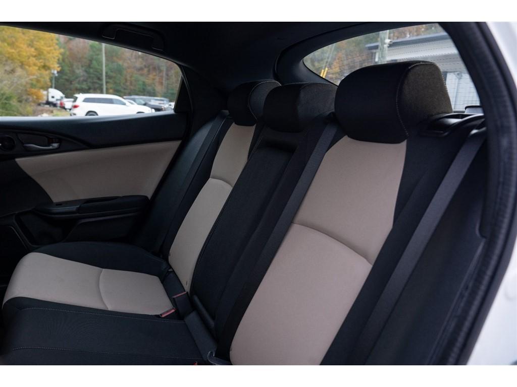 used 2019 Honda Civic car, priced at $20,995