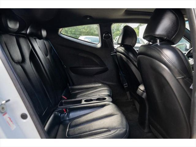 used 2019 Hyundai Veloster car, priced at $11,995