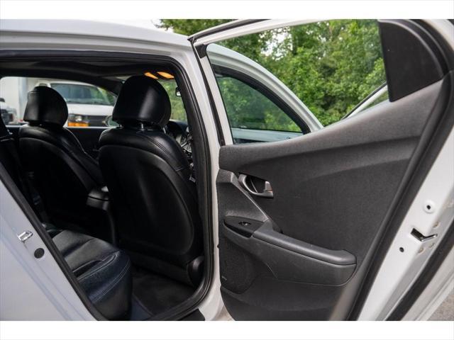 used 2019 Hyundai Veloster car, priced at $11,995