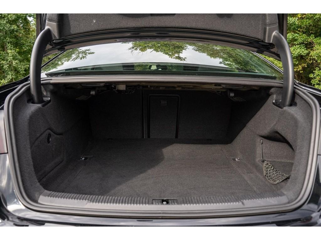 used 2016 Audi A6 car, priced at $14,995