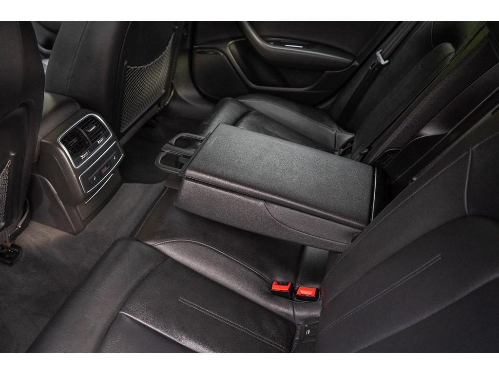 used 2016 Audi A6 car, priced at $14,995