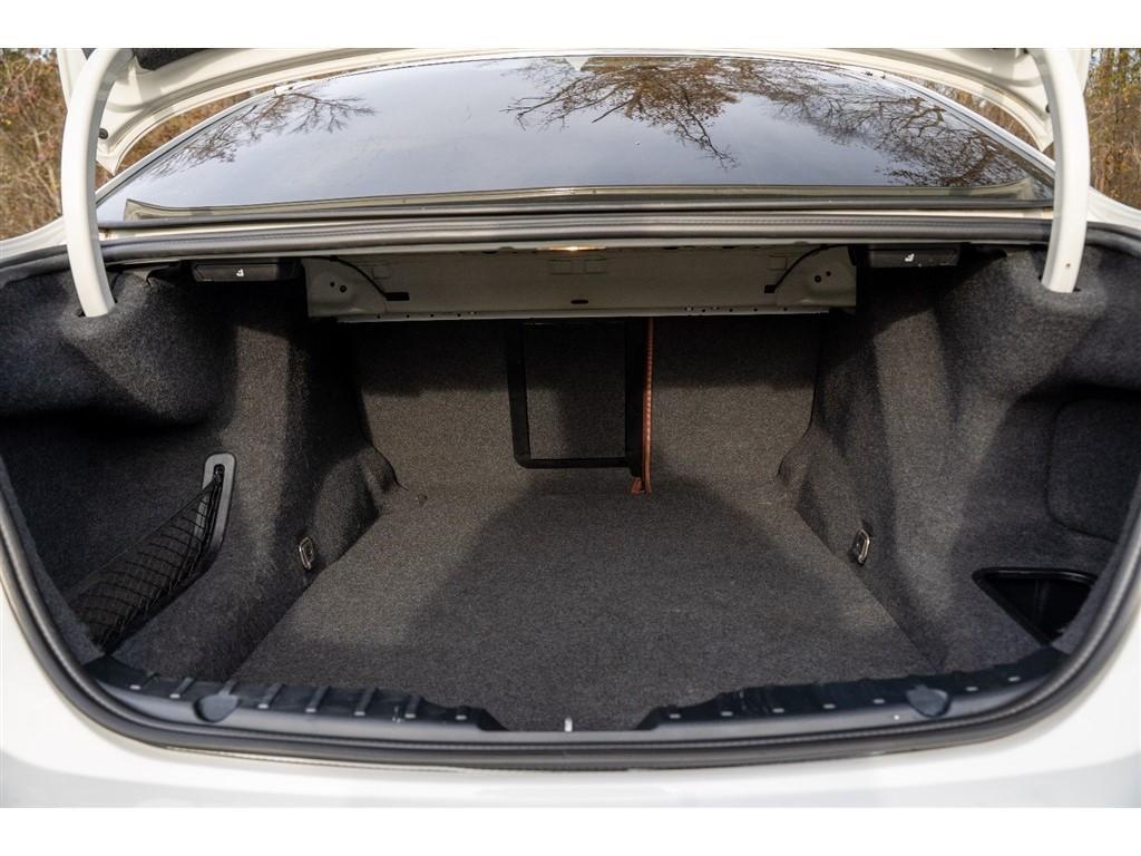 used 2016 BMW 528 car, priced at $12,995