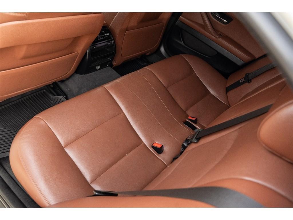 used 2016 BMW 528 car, priced at $12,995