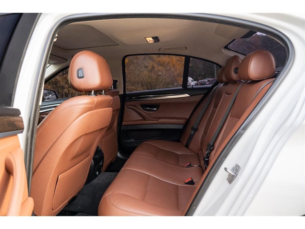 used 2016 BMW 528 car, priced at $12,995