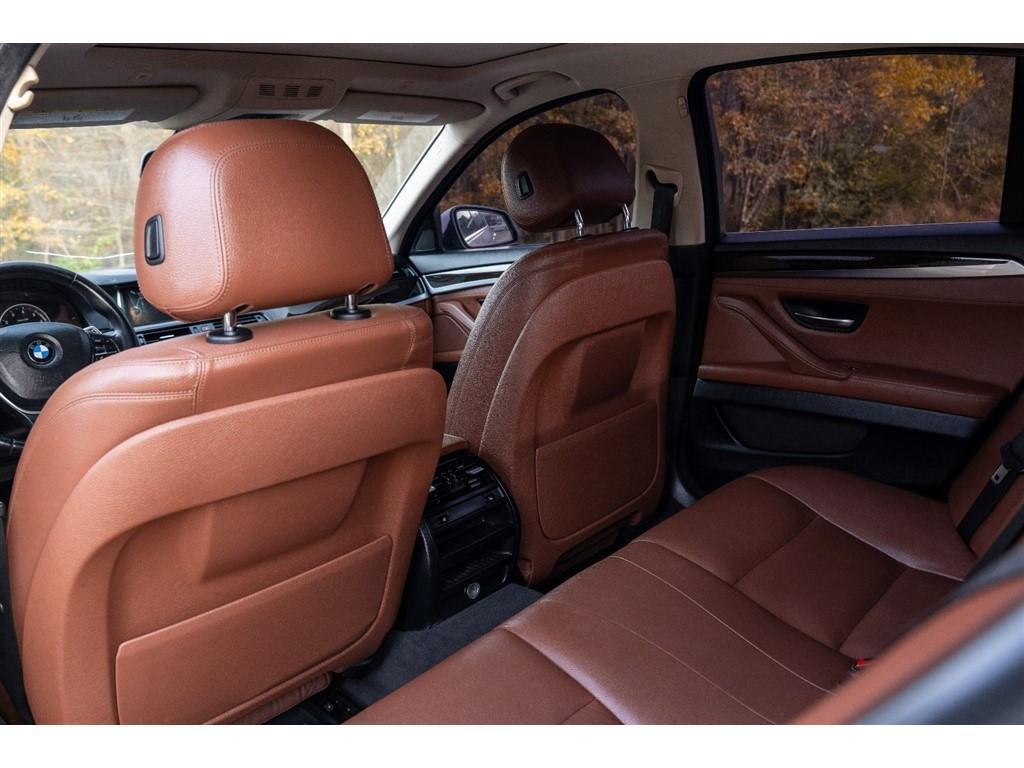 used 2016 BMW 528 car, priced at $12,995