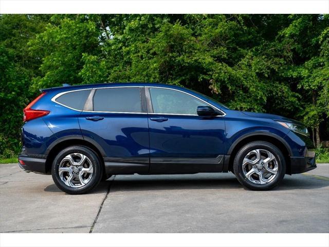 used 2019 Honda CR-V car, priced at $22,995