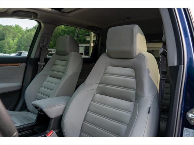 used 2019 Honda CR-V car, priced at $22,995