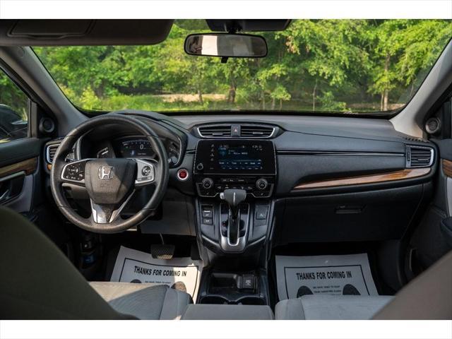 used 2019 Honda CR-V car, priced at $22,995