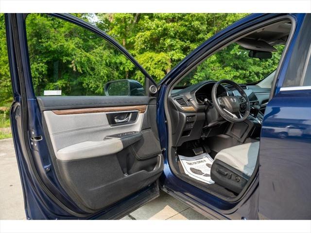 used 2019 Honda CR-V car, priced at $22,995