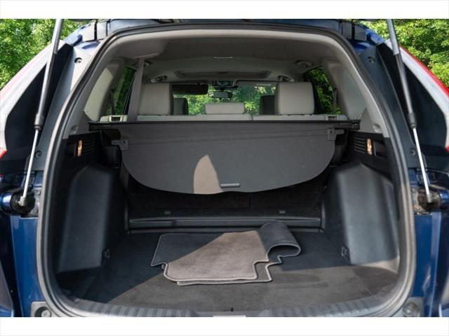 used 2019 Honda CR-V car, priced at $22,995