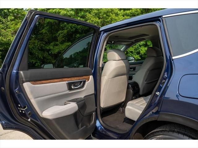 used 2019 Honda CR-V car, priced at $22,995