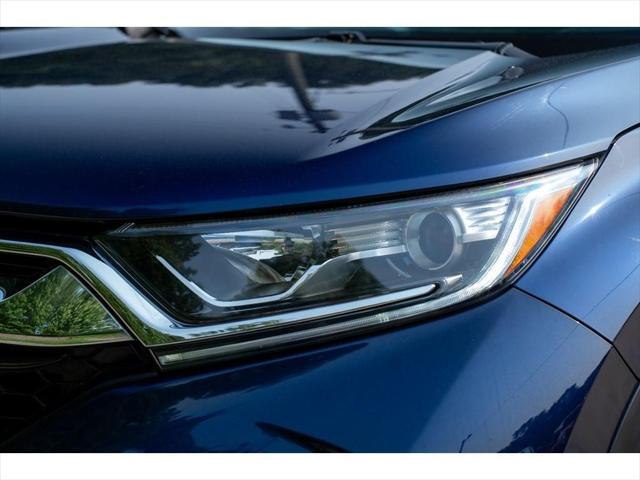 used 2019 Honda CR-V car, priced at $22,995