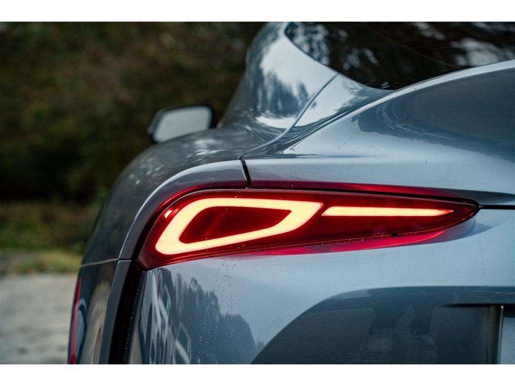 used 2020 Toyota Supra car, priced at $57,995