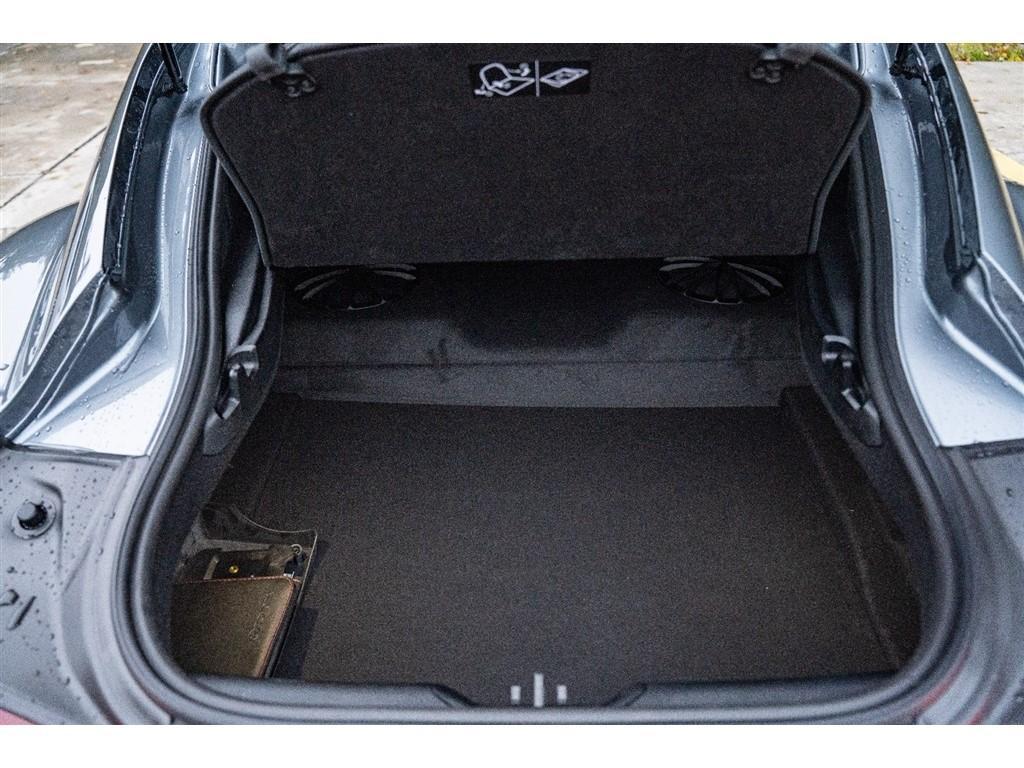 used 2020 Toyota Supra car, priced at $57,995