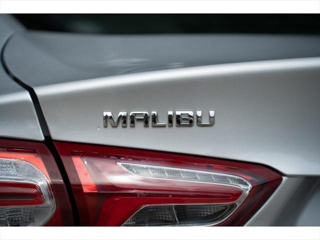 used 2020 Chevrolet Malibu car, priced at $16,575