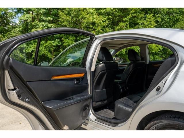 used 2014 Lexus ES 300h car, priced at $14,995