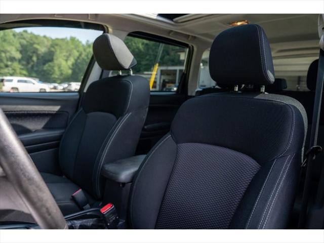 used 2018 Subaru Forester car, priced at $16,995