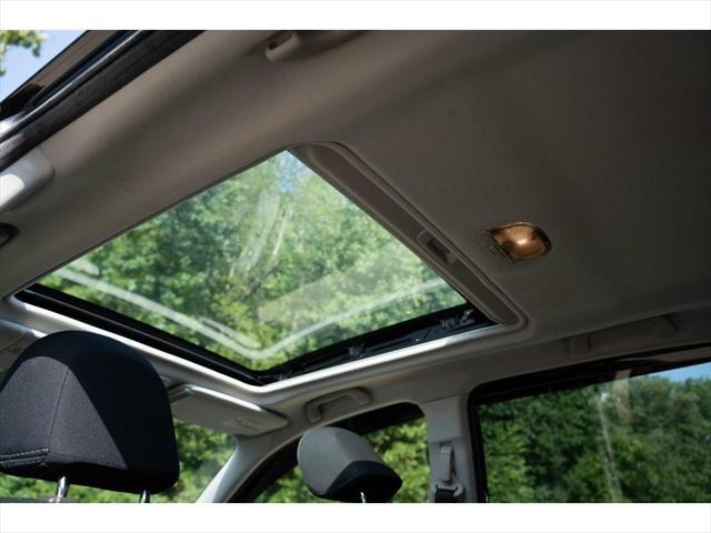 used 2018 Subaru Forester car, priced at $16,995