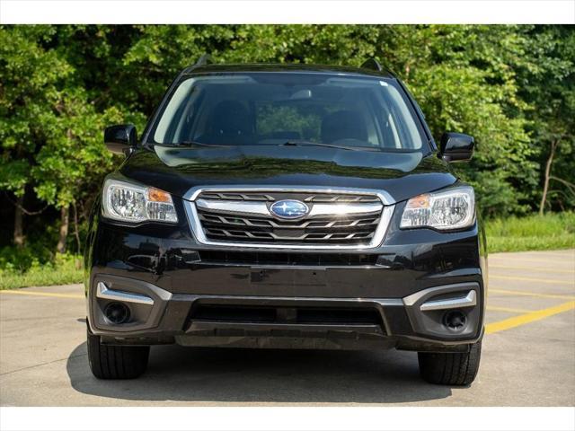 used 2018 Subaru Forester car, priced at $16,995