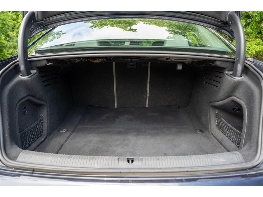 used 2018 Audi A4 car, priced at $16,750