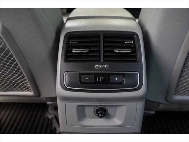 used 2018 Audi A4 car, priced at $16,995