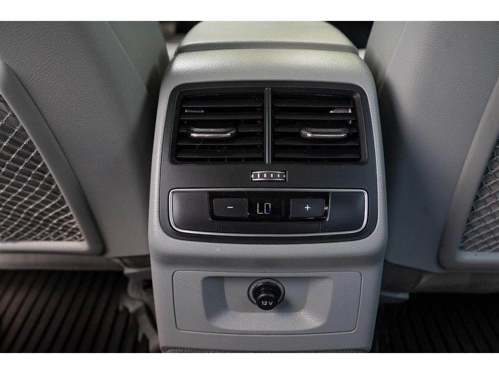 used 2018 Audi A4 car, priced at $16,750