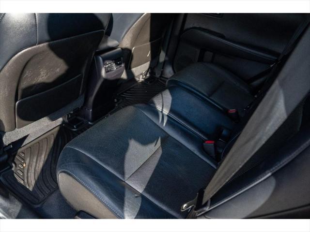 used 2014 Lexus RX 350 car, priced at $15,995