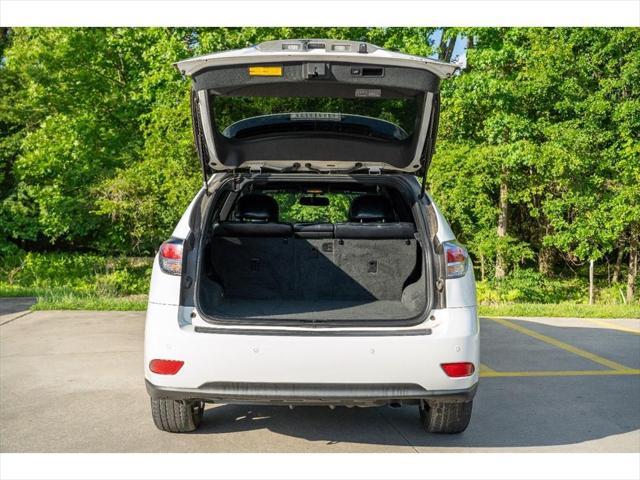 used 2014 Lexus RX 350 car, priced at $15,995