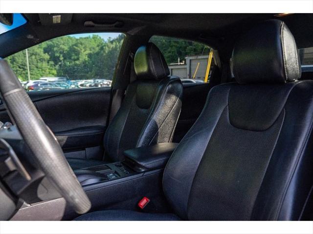 used 2014 Lexus RX 350 car, priced at $15,995