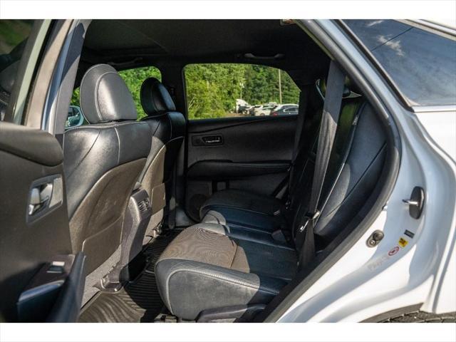 used 2014 Lexus RX 350 car, priced at $15,995