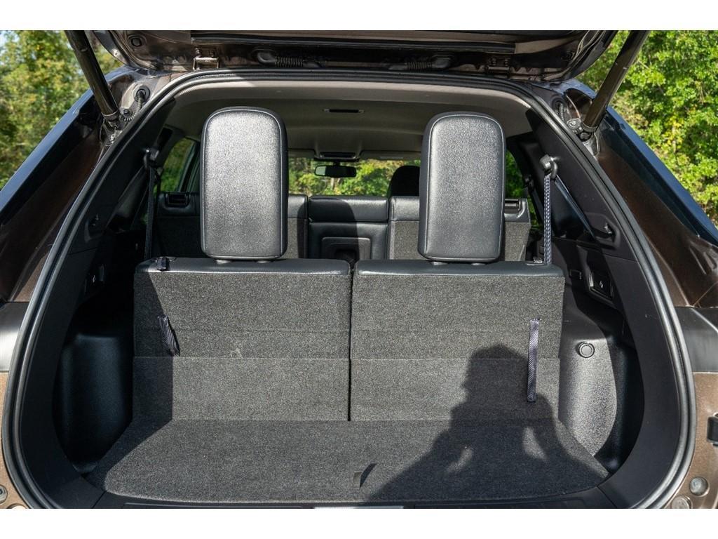 used 2022 Mitsubishi Outlander car, priced at $23,995