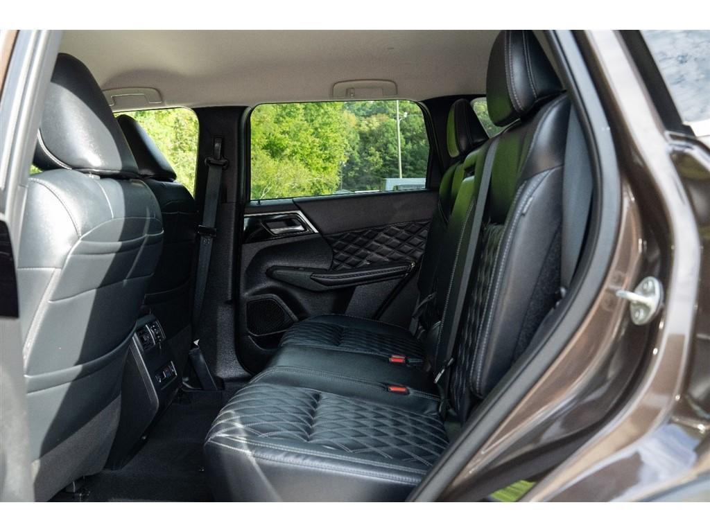 used 2022 Mitsubishi Outlander car, priced at $23,995