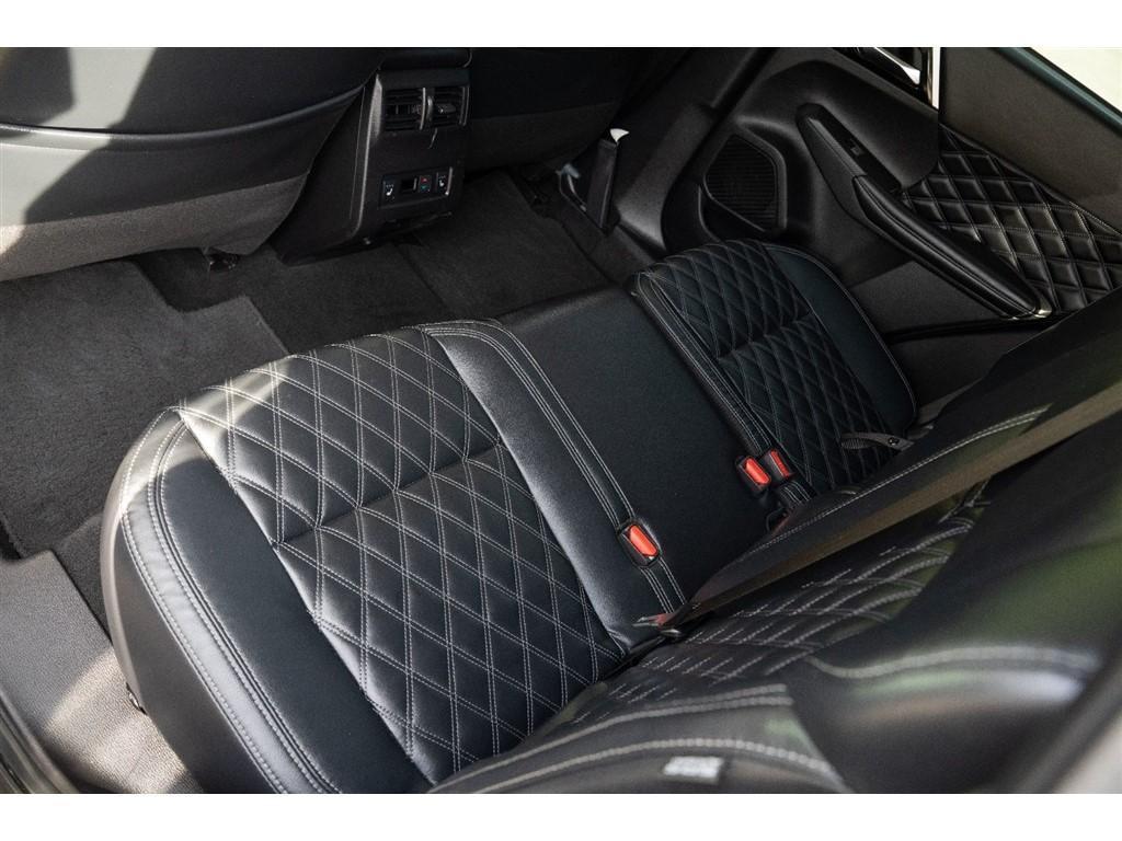 used 2022 Mitsubishi Outlander car, priced at $23,995