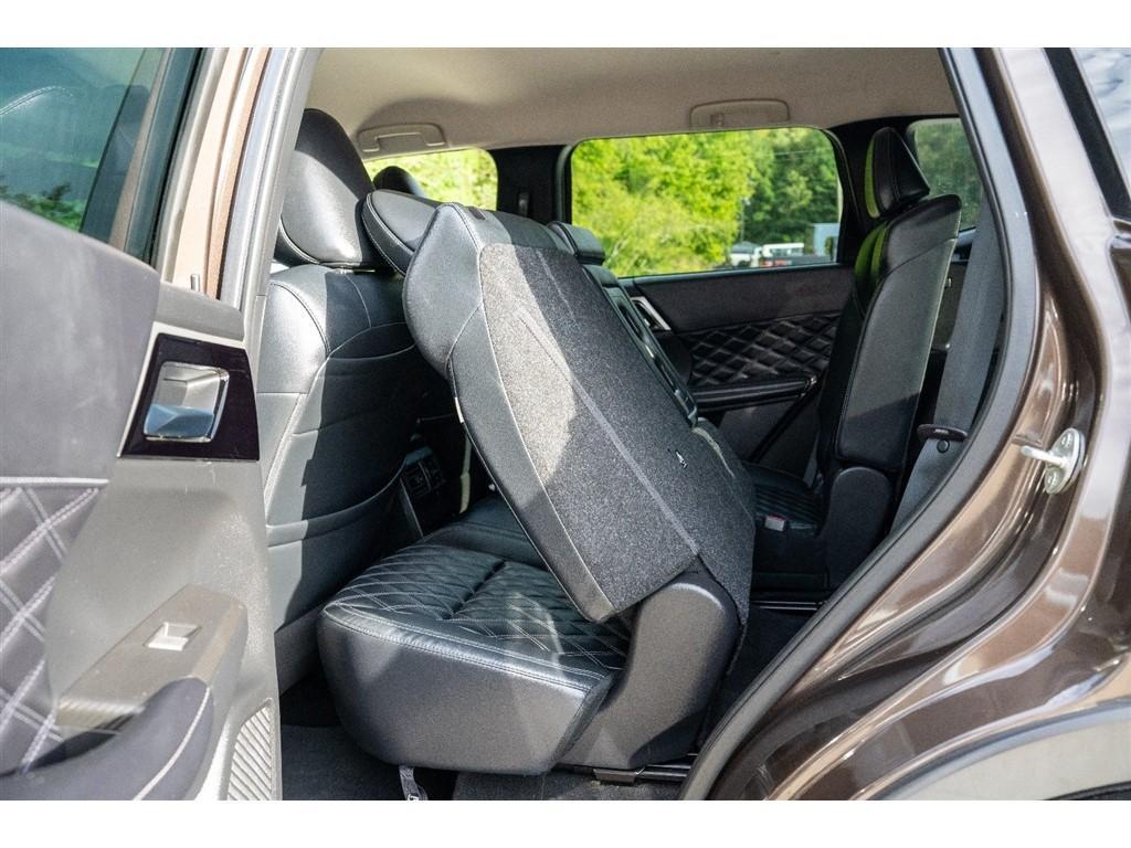 used 2022 Mitsubishi Outlander car, priced at $23,995