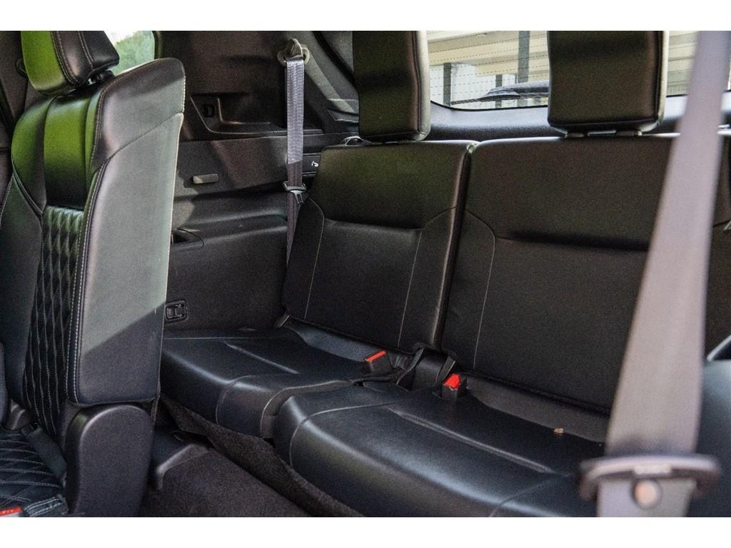 used 2022 Mitsubishi Outlander car, priced at $23,995