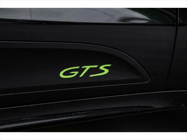 used 2018 Porsche Macan car, priced at $27,695