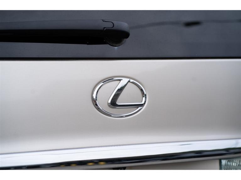 used 2007 Lexus GX 470 car, priced at $8,995
