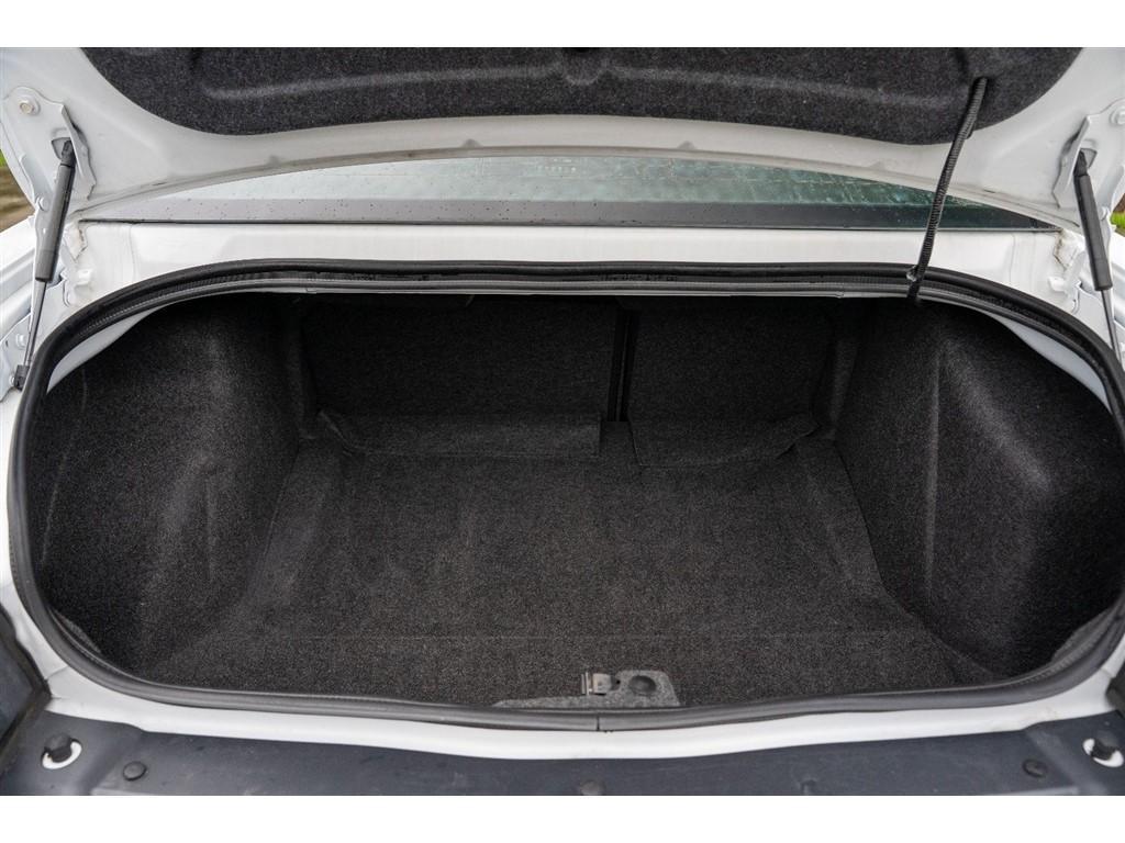 used 2021 Dodge Challenger car, priced at $25,995