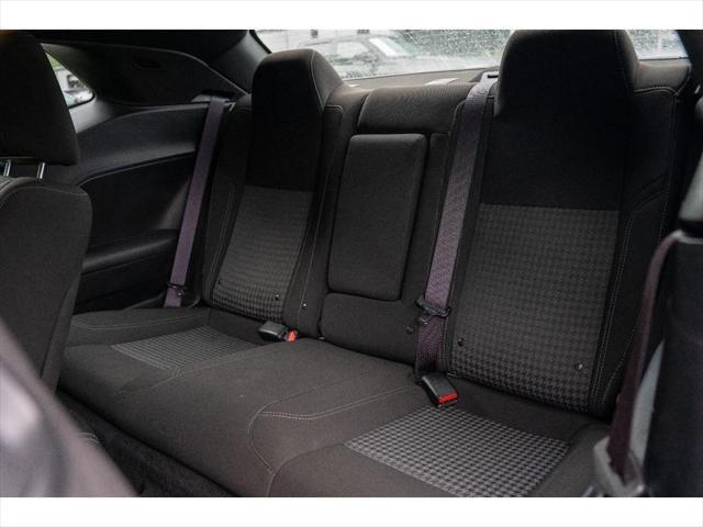 used 2021 Dodge Challenger car, priced at $25,995