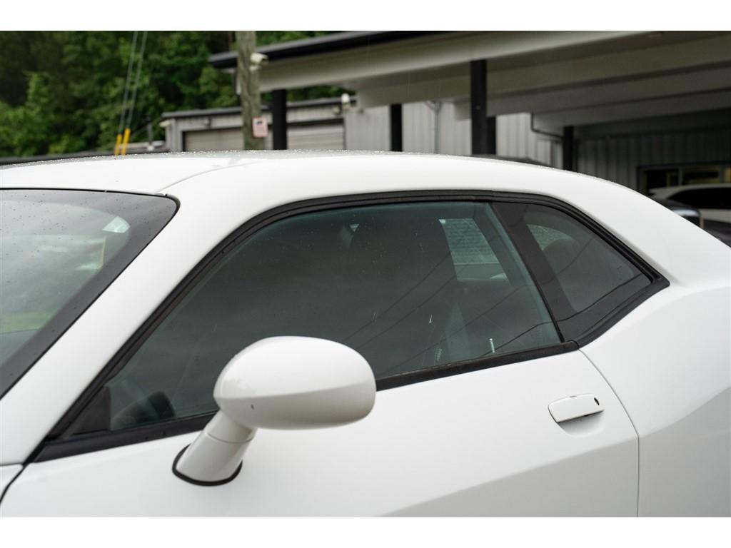 used 2021 Dodge Challenger car, priced at $25,995