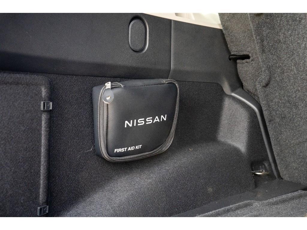 used 2024 Nissan Rogue car, priced at $27,995