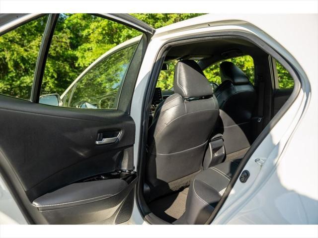 used 2019 Toyota Corolla car, priced at $14,995