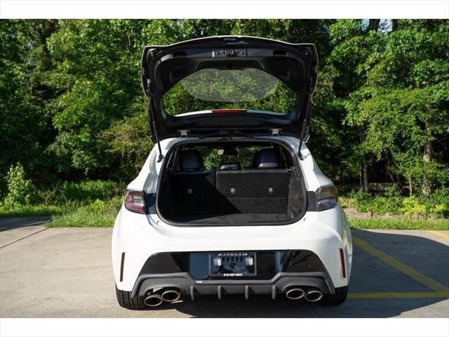 used 2019 Toyota Corolla car, priced at $14,995