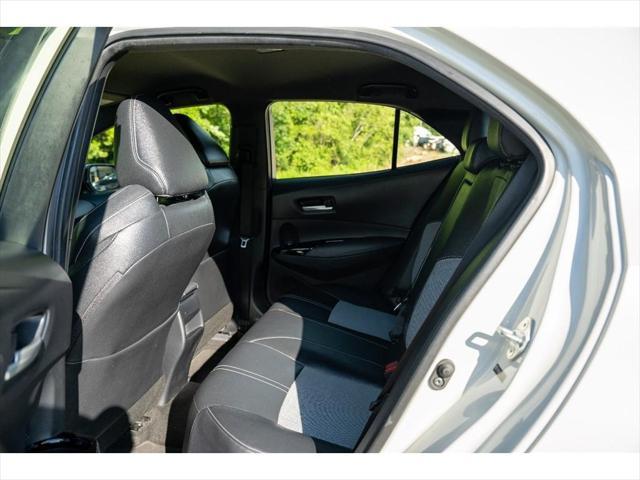 used 2019 Toyota Corolla car, priced at $14,995