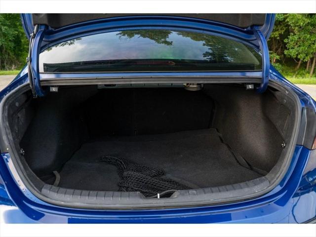 used 2021 Kia Forte car, priced at $15,995