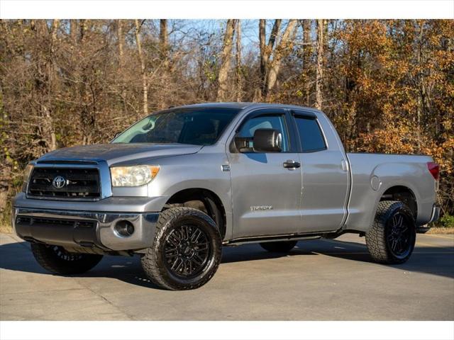 used 2010 Toyota Tundra car, priced at $8,995