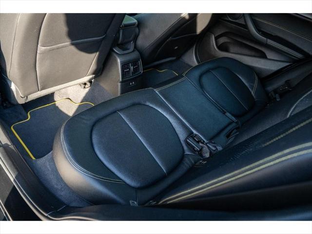 used 2023 BMW X2 car, priced at $25,995