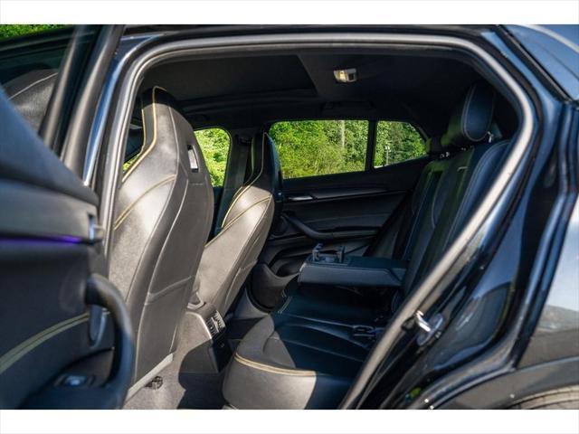 used 2023 BMW X2 car, priced at $25,995